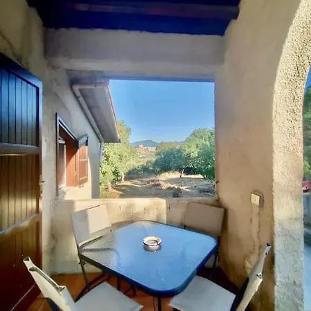 Apartment Siru Primo Castelbuono (Sicily)