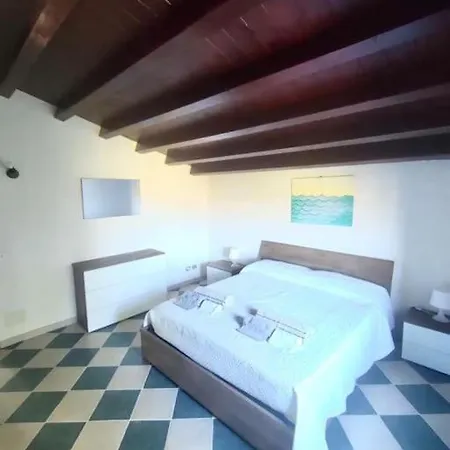 Siru Primo Castelbuono (Sicily)
