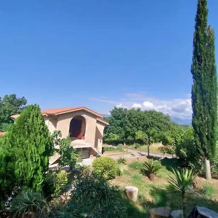 Siru Primo Apartment Castelbuono (Sicily)