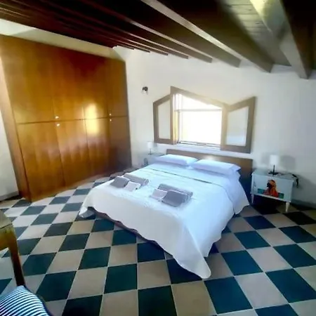 Siru Primo * Castelbuono (Sicily)