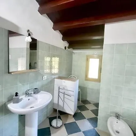 Apartment Siru Primo