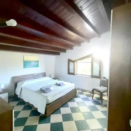 Apartment Siru Primo Castelbuono (Sicily)