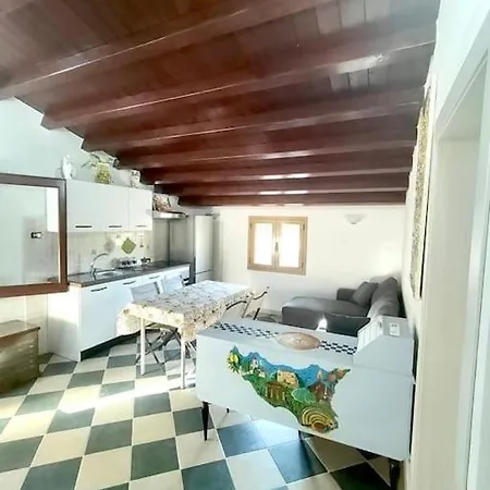 Apartment Siru Primo