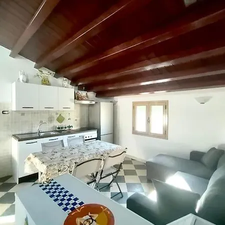 Apartman Siru Primo